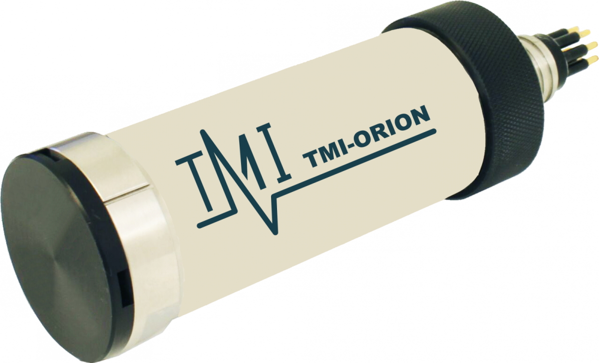 DSPRH Depth and AHRS sensor TMIOrion Dynamics
