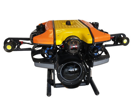 TMI-Orion S-ROV