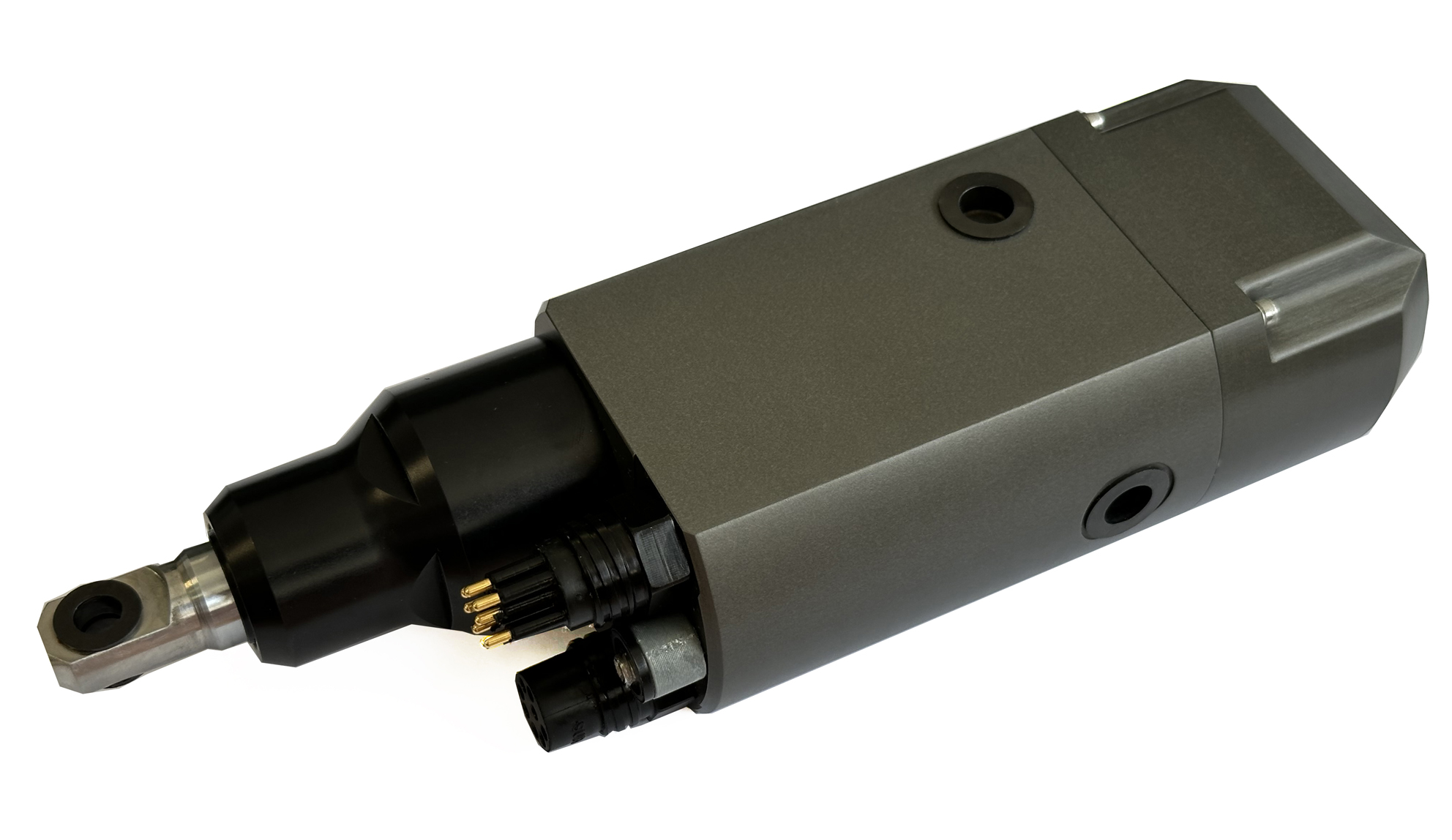 Actionneur linéaire électrique - TMI-Orion Electrical Linear Actuator