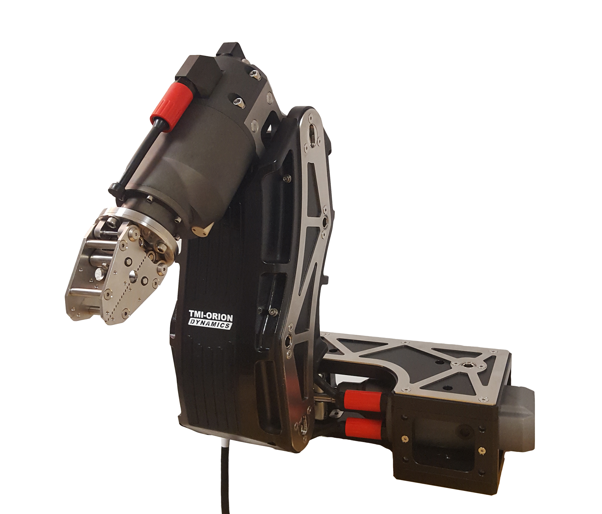 TMI-Orion Dynamics - Electrical Manipulator Arm