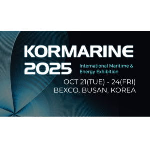 Salon KORMARINE 2025