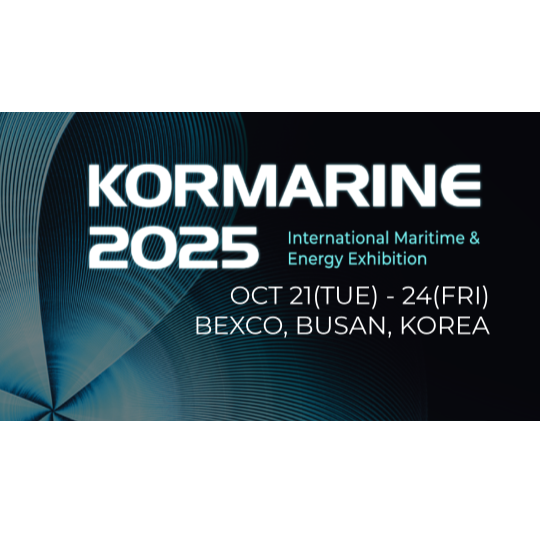 Salon KORMARINE 2025