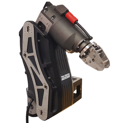 TMI-Orion Dynamics EMA-Electrical Manipulator Arm