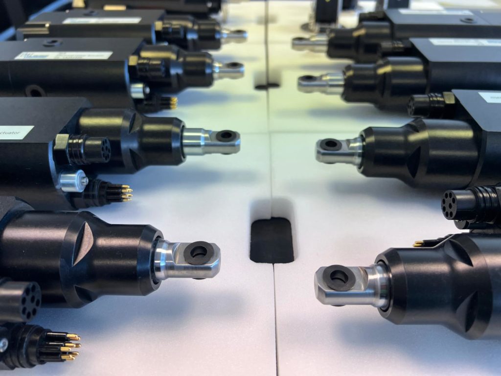 TMI-Orion Dynamics-Line of ELA