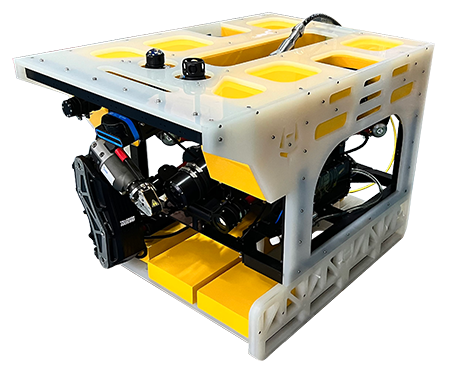 TMI-Orion Dynamics-EMA-Electrical Manipulator Arm on Myra-Hoytek