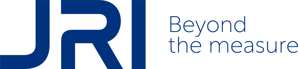 JRI logo with link to the website