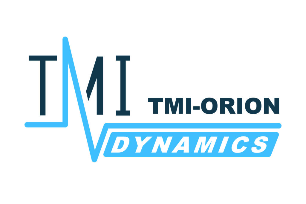 Logo TMI-Orion Dynamics