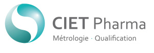 CIET Pharma logo with link to the website