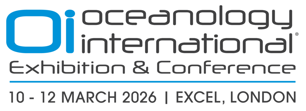 Participation au salon Oceanology International 2026 à Londres, Satnd T250 pour présenter les actionneurs et bras manipualter à destinationo des AUV et ROV